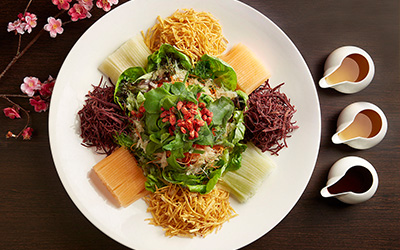 400x250 Healthy organic seasonal greens lohei